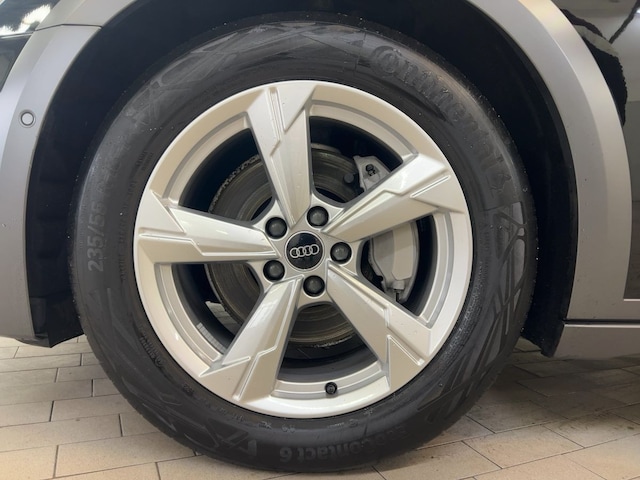 Audi A6 allroad 40 TDI Quattro S-Tronic