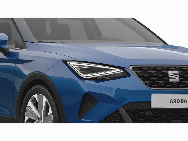 Seat Arona 1.0 TSI FR-lijn
