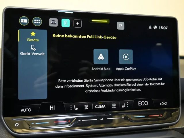 Seat Leon DSG Style e-Hybrid