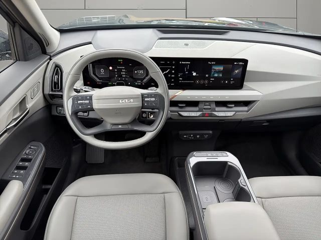 Kia EV5 81.4 kWh FWD