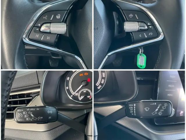 Skoda Kamiq 1.5 TSI Clever