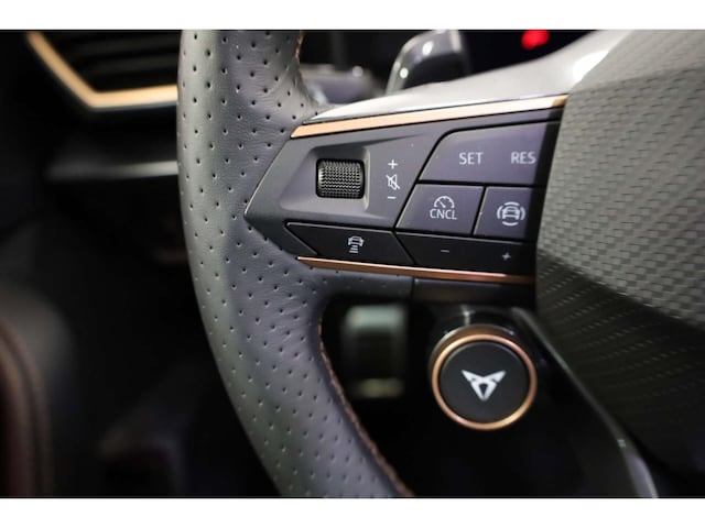 Cupra Leon Sportstourer VZ e-Hybrid