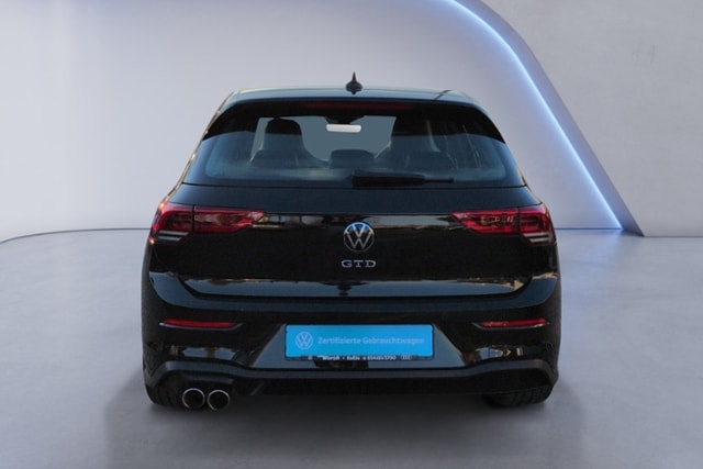 Volkswagen Golf Golf VIII