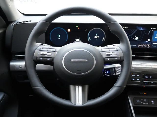 Hyundai Kona Electric