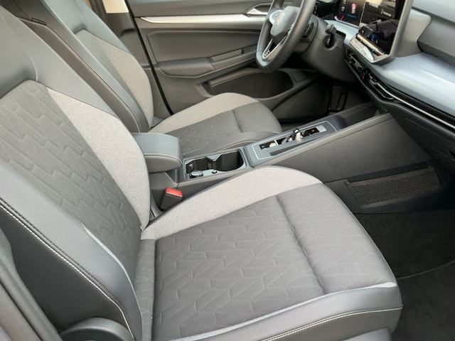 Volkswagen Golf 2.0 TDI DSG Golf VIII