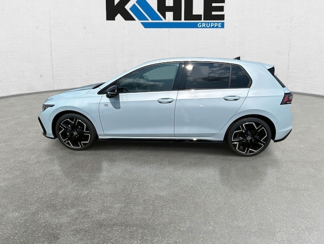 Volkswagen Golf 1.5 TSI DSG Golf VIII