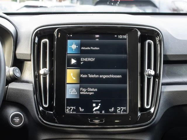 Volvo XC40 Dark Plus T5