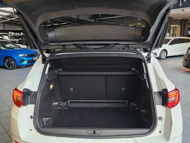 Opel Grandland X Elegance