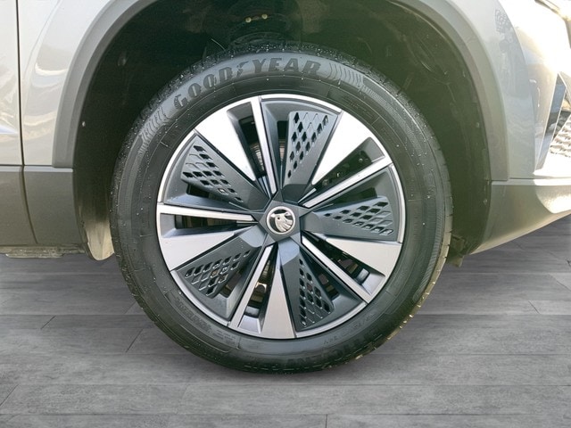 Skoda Karoq 2.0 TDI Ambition