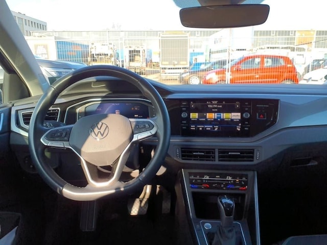 Volkswagen Taigo 1.0 TSI DSG Style