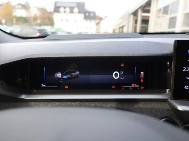 Opel Grandland X GS-Line Grand Sport Hybrid