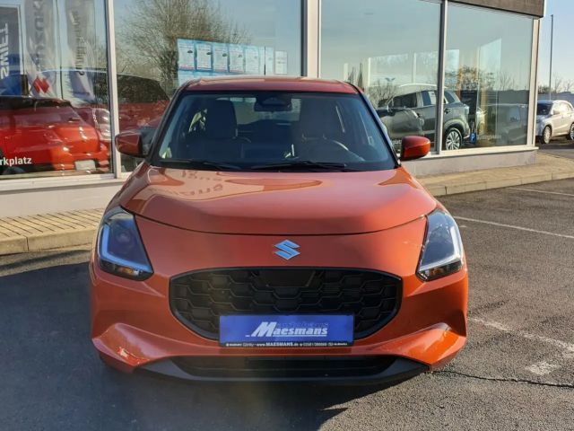 Suzuki Swift Comfort DualJet Hybrid