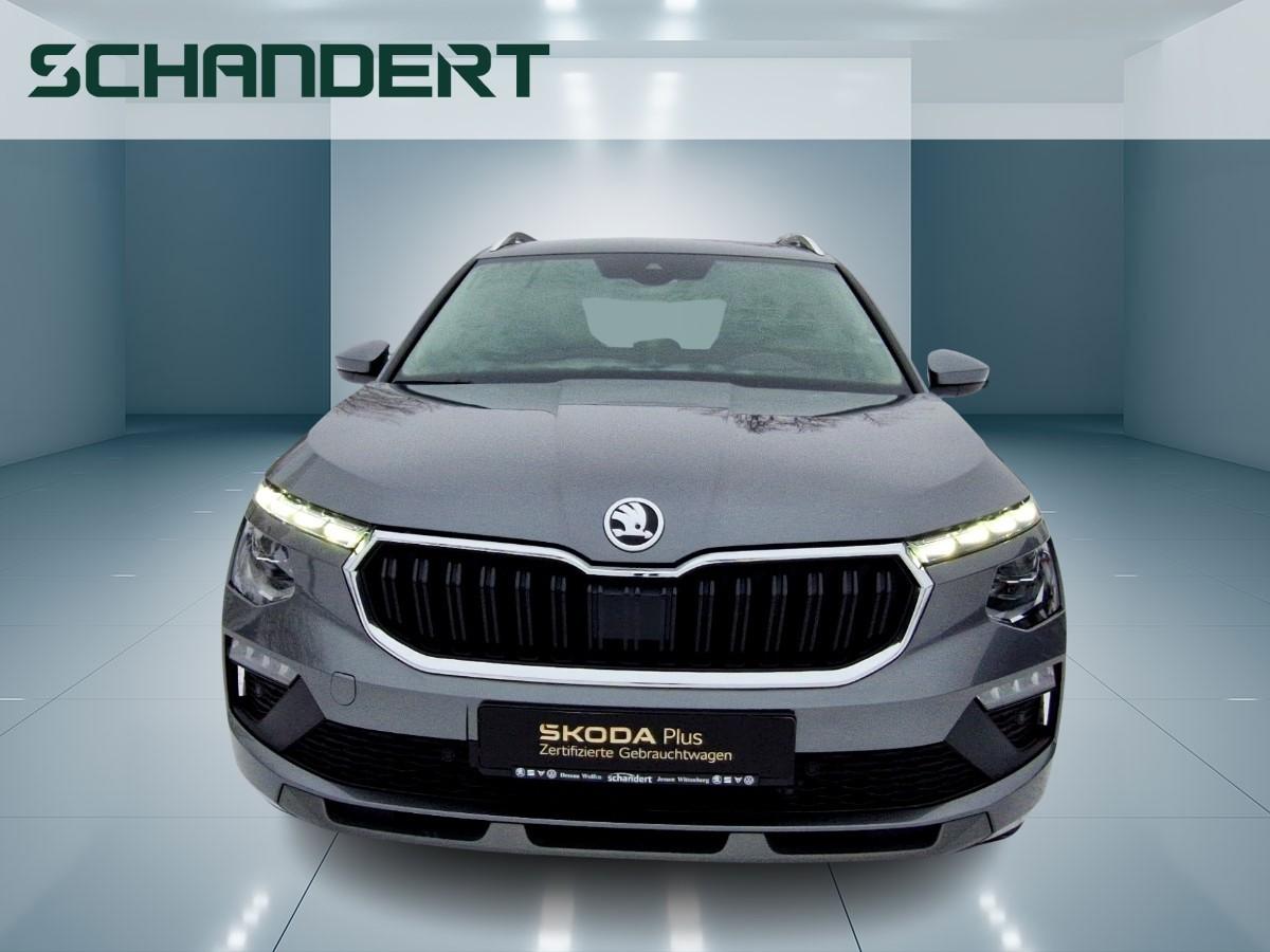 Skoda Kamiq 1.0 TSI Drive