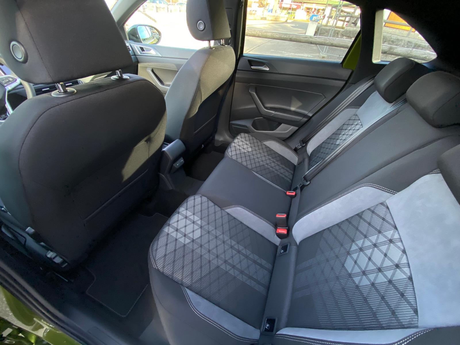 Volkswagen Taigo 1.0 TSI IQ.Drive R-Line