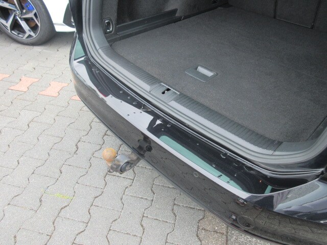 Volkswagen Passat 1.5 TSI DSG Variant