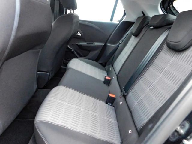 Opel Corsa Corsa Elektric 3-Phasen 11KW Charger Sitz-Hzg Allw