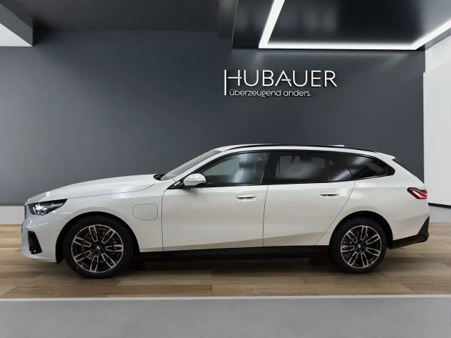 BMW 530 530e Touring