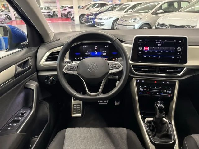 Volkswagen T-Roc 1.5 TSI DSG Move