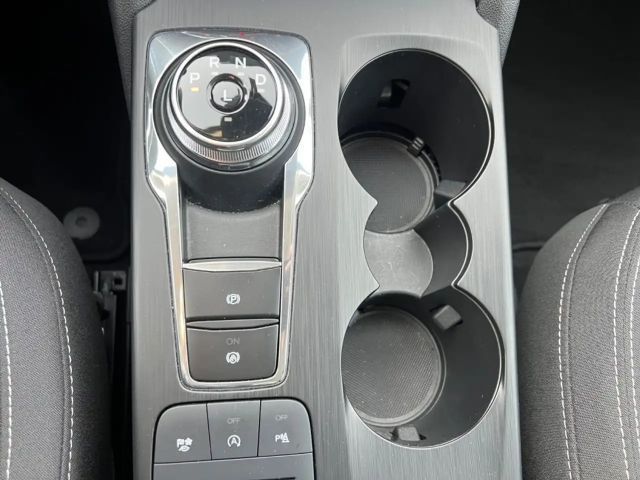 Ford Kuga AWD Cool & Connect