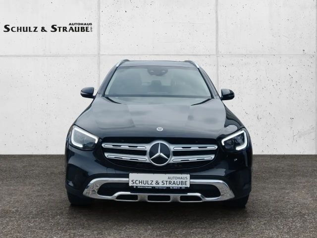 Mercedes-Benz GLC 300 4MATIC
