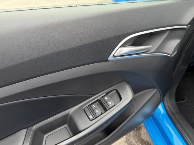 MG MG3 Hybrid+ Luxury