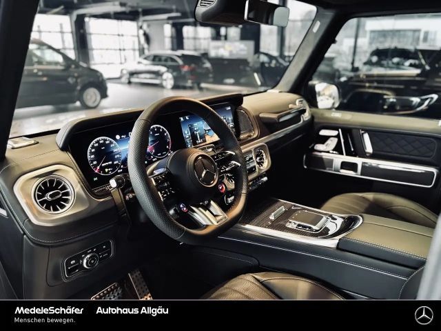 Mercedes-Benz G 63 AMG AMG Line