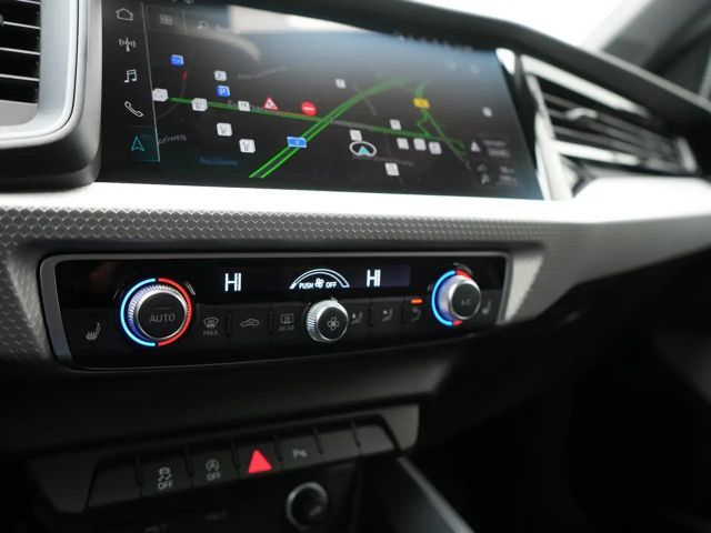 Audi A1 S-Line Sportback