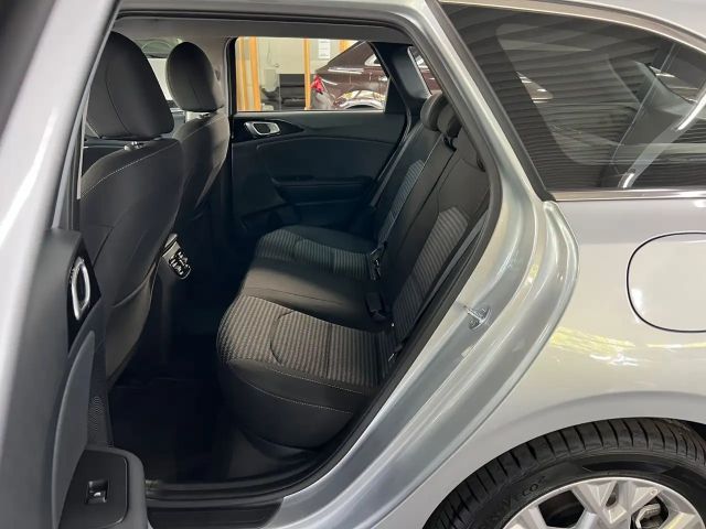 Kia Ceed CRDi SportWagon Vision