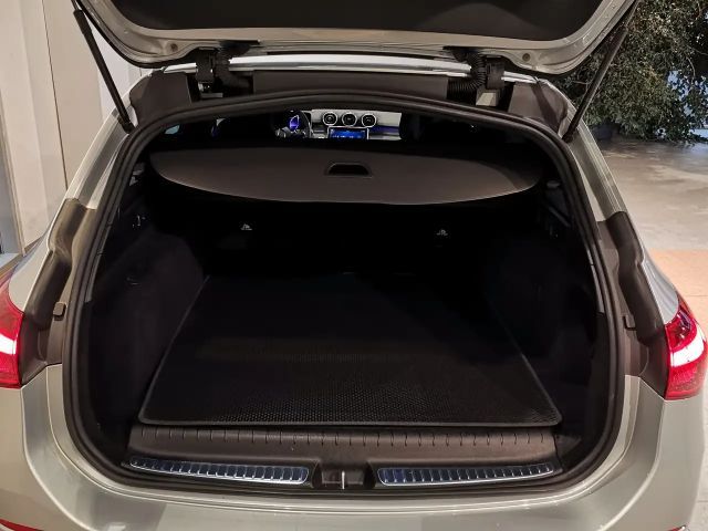 Mercedes-Benz C 300 4MATIC AMG Line