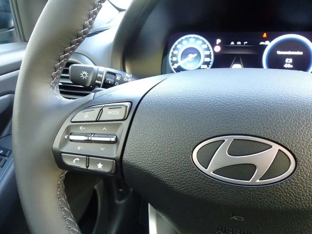 Hyundai i30 Advantage T-GDi