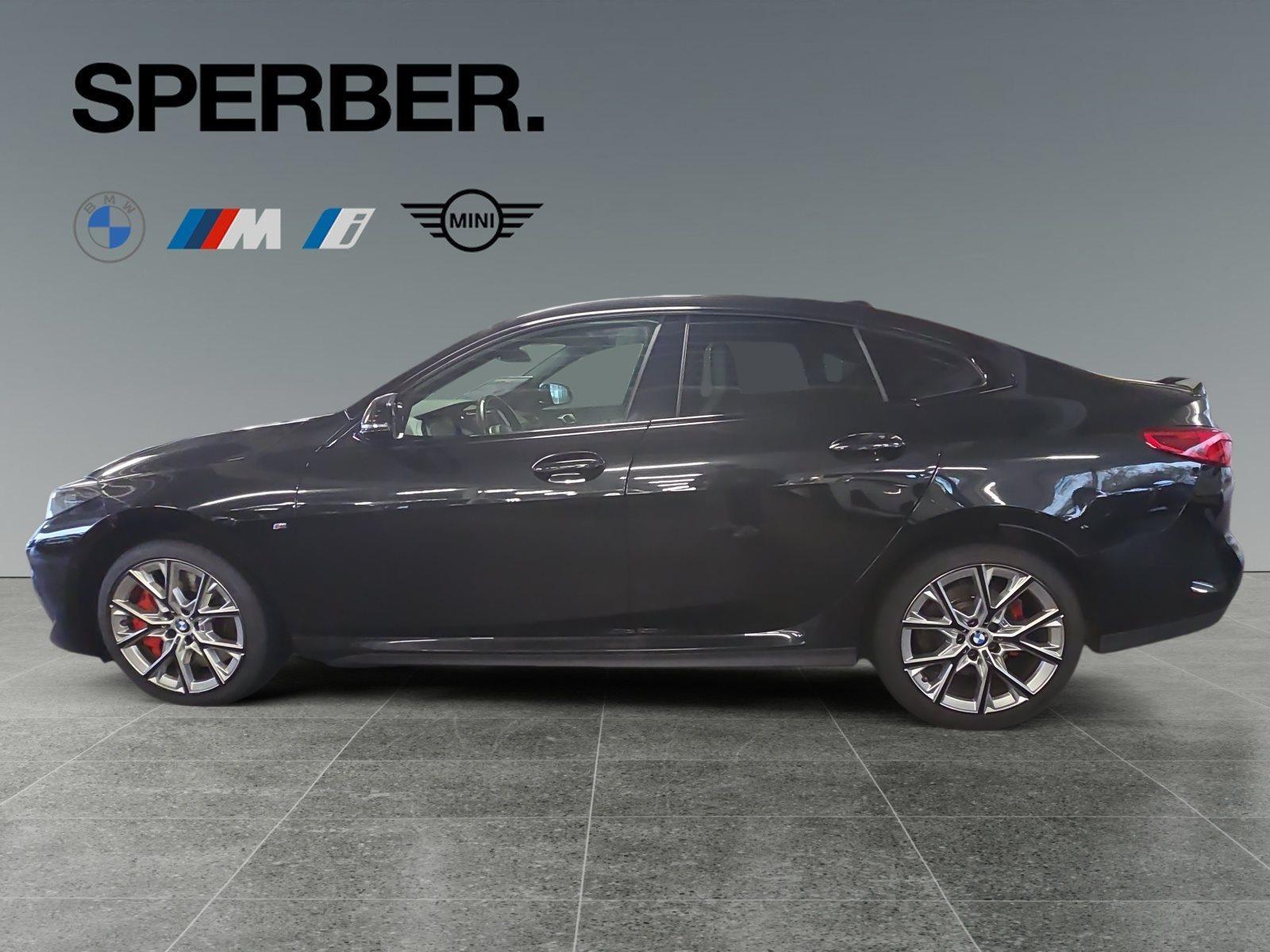 BMW 220 220i Coupé Gran Coupé