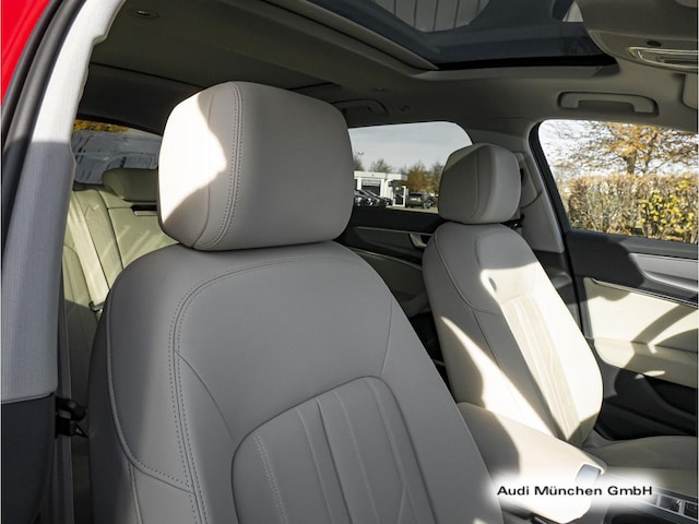 Audi A6 40 TDI Avant Quattro S-Tronic