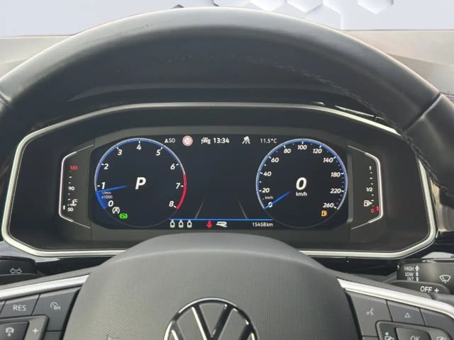 Volkswagen T-Roc DSG R-Line