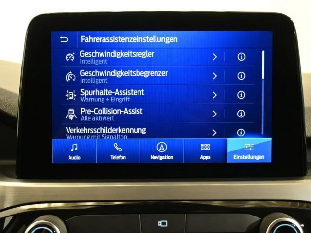 Ford Kuga Plug in Hybrid Titanium