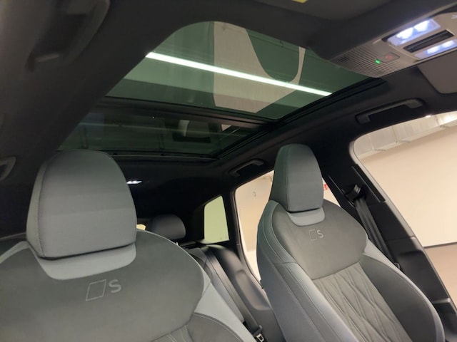 Audi Q3 Quattro S-Tronic