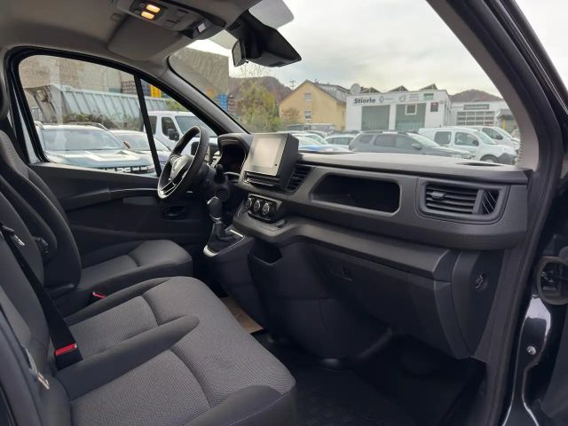 Renault Trafic Comfort L1H1