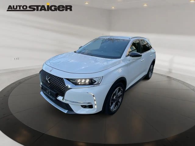 DS DS 7 Crossback Crossback
