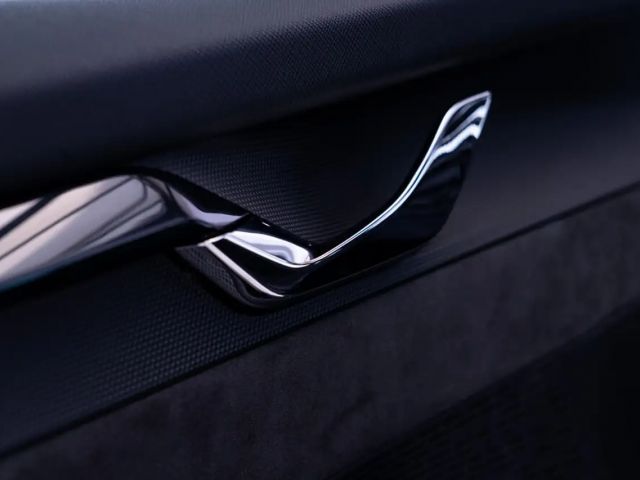 Skoda Octavia 4x4 Combi RS