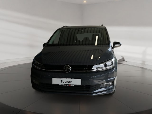 Volkswagen Touran 1.5 TSI DSG