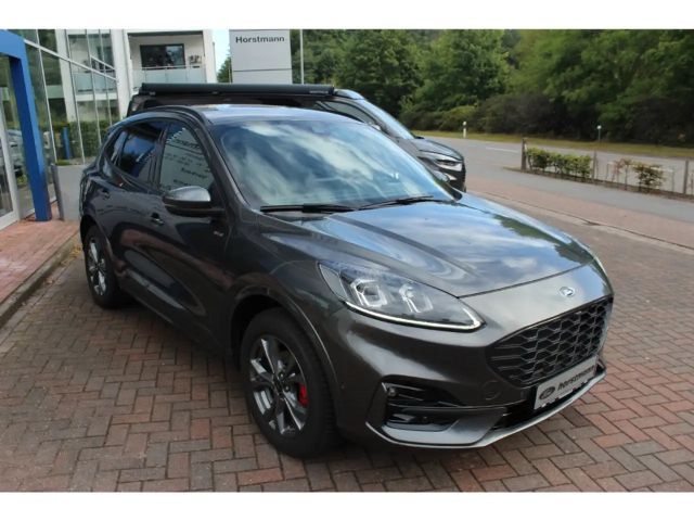 Ford Kuga AWD ST Line X