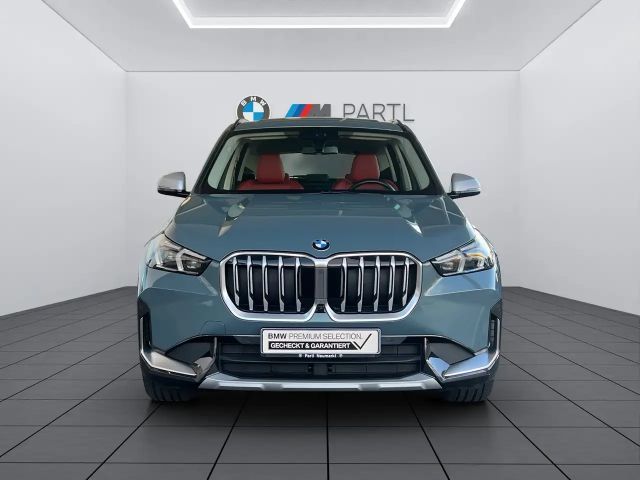 BMW X1 xDrive23d xLine LED ACC 360° Pano HUD H/K