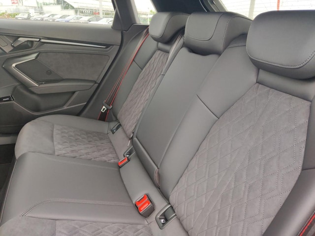 Audi RS3 Quattro S-Tronic Sportback