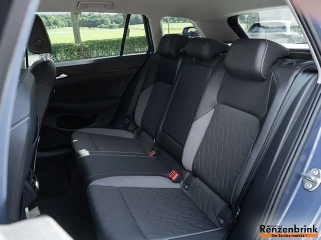 Volkswagen Golf DSG Golf VIII IQ.Drive Variant