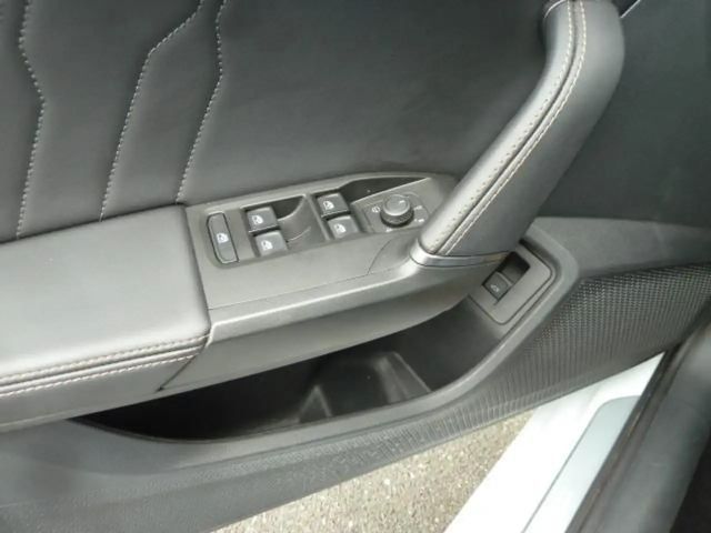 Cupra Leon 2.0 TSI DSG Sportstourer