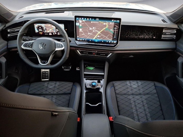 Volkswagen Tiguan DSG R-Line