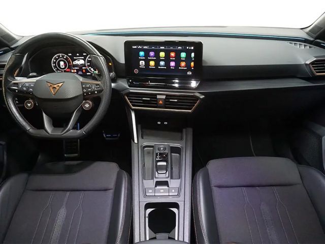 Cupra Leon 2.0 TSI DSG