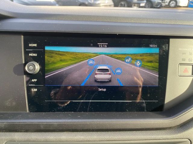 Volkswagen Taigo 4Me TSI