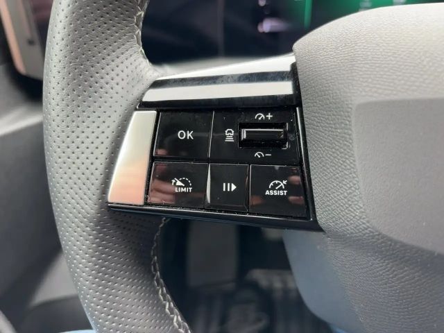 Opel Astra 1.2 Turbo