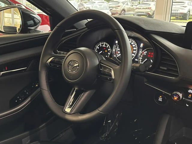 Mazda 3 Homura SkyActiv e-Skyactiv