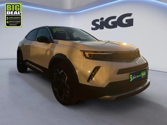 Opel Mokka 1.2 Turbo Turbo Ultimate